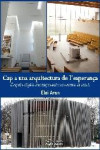 CAP A UNA ARQUITECTURA DE L'ESPERANÇA | 9788499752556 | Portada