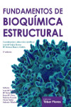 FUNDAMENTOS DE BIOQUIMICA ESTRUCTURAL | 9788473605670 | Portada