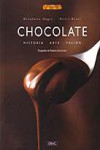 Chocolate | 9788496550322 | Portada