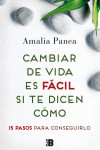 CAMBIAR DE VIDA ES FACIL SI TE DICEN COMO | 9788417001070 | Portada