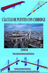 CÁLCULO DE PUENTES CON CSIBRIDGE. Con aplicaciones prácticas Tomo II | 9788469762486 | Portada