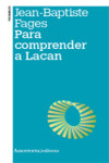 PARA COMPRENDER A LACAN (NE) | 9789505182664 | Portada