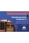 Climatización de las instalaciones. Volumen I | 9788416818389 | Portada