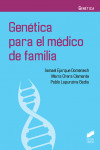 Genética para el médico de familia | 9788491710721 | Portada