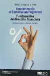 FUNDAMENTOS DE DIRECCION FINANCIERA | 9788417129255 | Portada