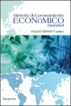 Historia del Pensamiento Económico Mundial | 9788428338097 | Portada
