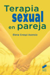 Terapia sexual en pareja | 9788491710462 | Portada