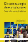 Dirección estratégica de recursos humanos | 9788436838183 | Portada