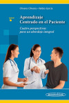 Aprendizaje Centrado en el Paciente | 9786078546015 | Portada