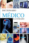 DICCIONARIO MÉDICO ILUSTRADO + DVD | 9788415950813 | Portada