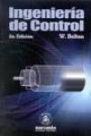 INGENIERIA DE CONTROL | 9789701506363 | Portada