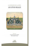 LA EXTENSIÓN DE LA CORTE: LOS SITIOS REALES | 9788483445549 | Portada