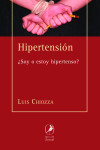 Hipertensión | 9788481989847 | Portada