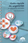 Guía rápida de urgencias en pequeños animales | 9788416818464 | Portada