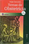 Temas de Obstetricia | 9789871860357 | Portada