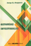 Ostomías Intestinales | 9789875703377 | Portada