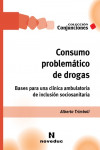 Consumo problemático de drogas | 9789875385429 | Portada