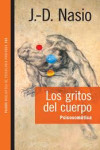 LOS GRITOS DEL CUERPO | 9789501242003 | Portada