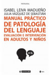 Manual práctico de patología del lenguaje | 9788491169291 | Portada