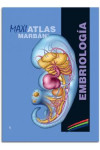 Maxi Atlas. Vol.1: Embriología | 9788417184056 | Portada