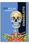 Maxi Atlas, Vol.4: Esqueleto | 9788417184087 | Portada
