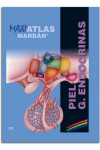 Maxi Atlas, Vol.10: Piel. Glándulas Endocrinas | 9788417184148 | Portada