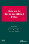 Sistema de responsabilidad penal | 9788491483915 | Portada