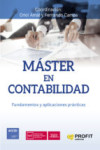 MASTER EN CONTABILIDAD | 9788416904846 | Portada