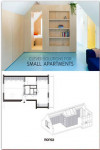 CLEVER SOLUTIONS FOR SMALL APARTMENTS | 9788416500598 | Portada