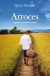 ARROCES. Orígenes, curiosidades y recetas | 9788416918003 | Portada