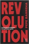 REVOLUTION. La creatividad en la cocina española contemporánea | 9788408173724 | Portada