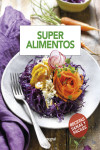 SUPERALIMENTOS | 9788490568736 | Portada