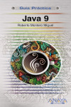 Java 9 | 9788441539433 | Portada