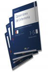 Manual CTO de Oposiciones de Enfermería - Castilla La Mancha. 4 Vol. | 9788416932306 | Portada