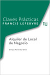 ALQUILER DE LOCAL DE NEGOCIO | 9788417162450 | Portada