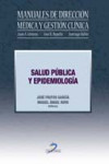 Salud Pública y Epidemiología | 9788479787523 | Portada