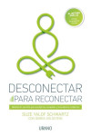 DESCONECTAR PARA RECONECTAR | 9788416720002 | Portada