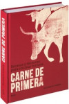 Carne de primera | 9788416965342 | Portada