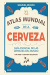 El atlas mundial de la cerveza | 9788416965618 | Portada