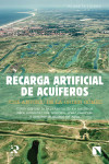 Recarga artificial de acuíferos | 9788490973721 | Portada