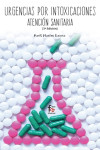 URGENCIAS POR INTOXICACIONES: ATENCIÓN SANITARIA | 9788491764755 | Portada