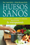 HUESOS SANOS | 9788417030353 | Portada