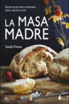 LA MASA MADRE | 9788417030438 | Portada