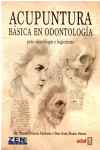 ACUPUNTURA BASICA EN ODONTOLOGIA | 9788469751503 | Portada