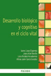 Desarrollo biológico y cognitivo en el ciclo vital | 9788436838442 | Portada
