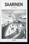 Saarinen | 9783836564663 | Portada
