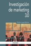 Investigación de marketing 3.0 | 9788436838305 | Portada