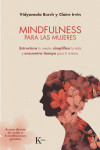 Mindfulness para las mujeres | 9788499885735 | Portada