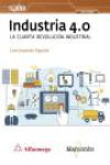 INDUSTRIA 4.0 LA CUARTA REVOLUCIÓN INDUSTRIAL | 9788426725684 | Portada