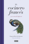 EL COCINERO FRANCÉS | 9788499927404 | Portada